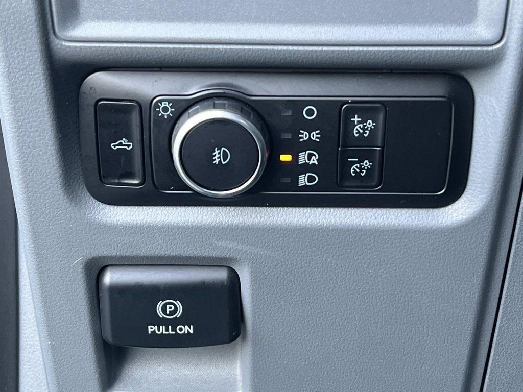 used 2023 Ford F-150 car, priced at $29,899