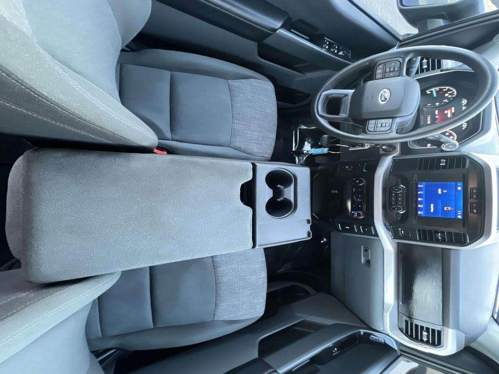 used 2023 Ford F-150 car, priced at $29,899