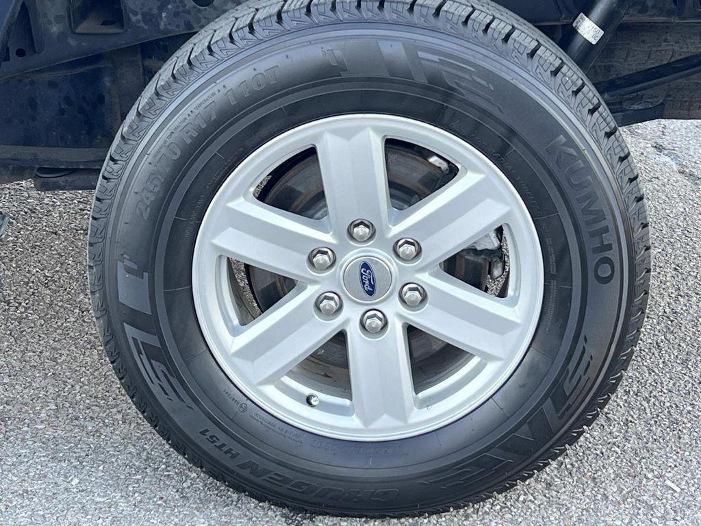 used 2023 Ford F-150 car, priced at $29,899