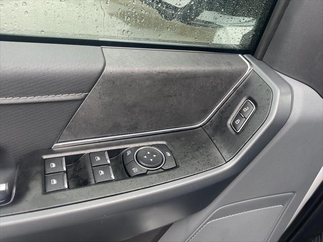 new 2024 Ford F-150 car, priced at $50,878