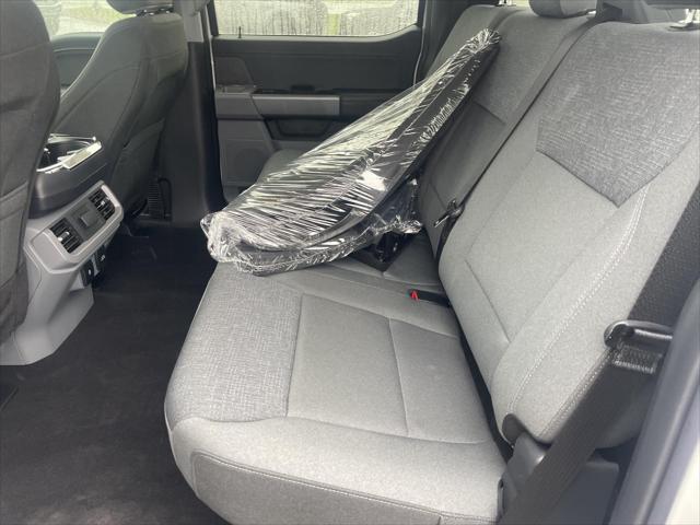 new 2024 Ford F-150 car, priced at $50,878