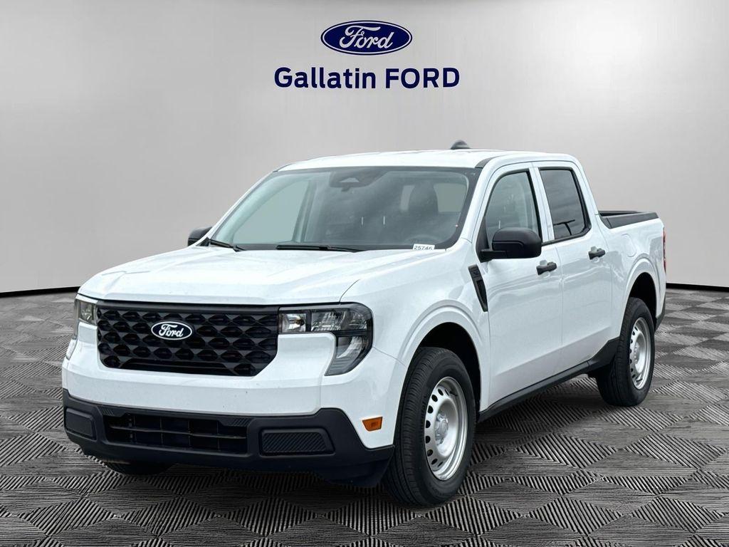 new 2025 Ford Maverick car, priced at $29,931