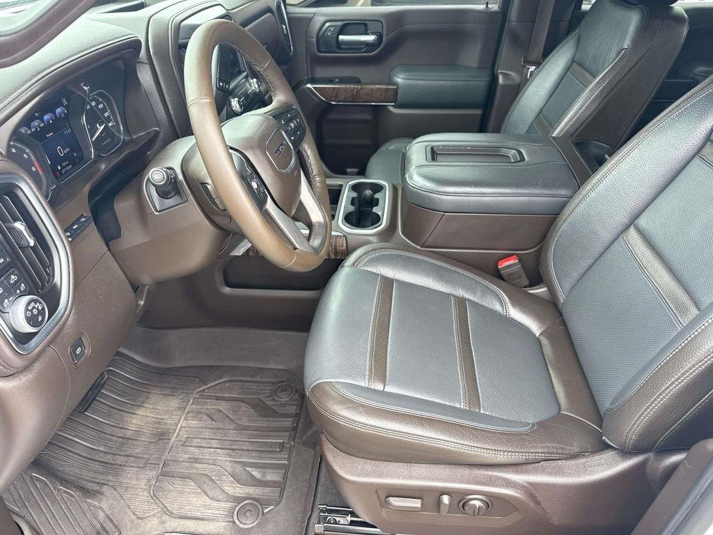 used 2019 GMC Sierra 1500 car, priced at $41,444