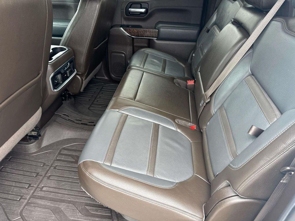 used 2019 GMC Sierra 1500 car, priced at $41,444