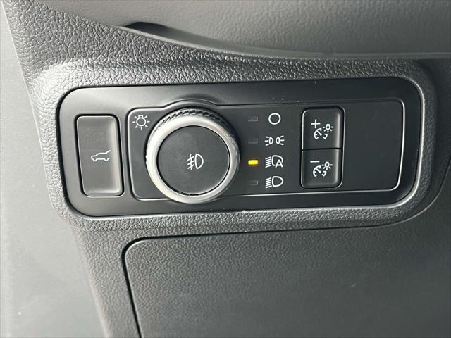new 2025 Ford Explorer car, priced at $59,316