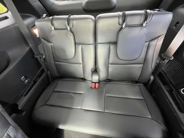 new 2025 Ford Explorer car, priced at $59,316