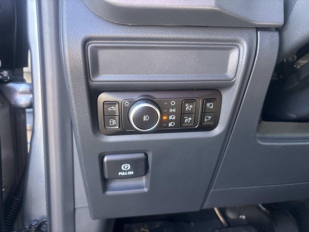 new 2025 Ford F-150 car, priced at $66,340