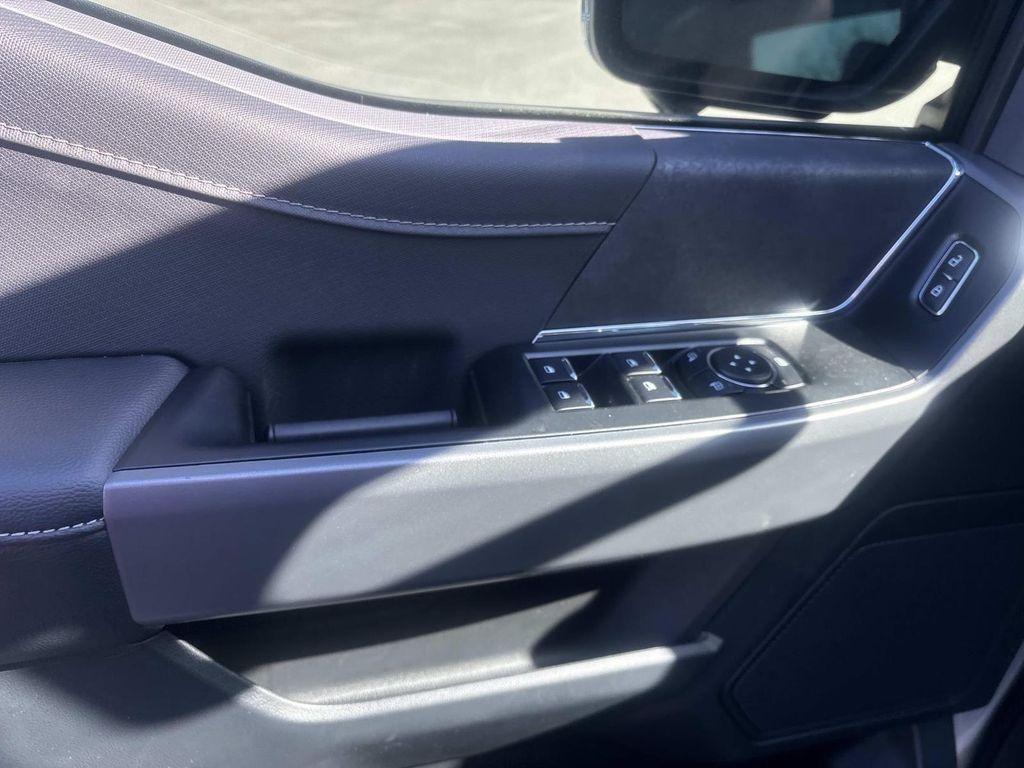 new 2025 Ford F-150 car, priced at $66,340