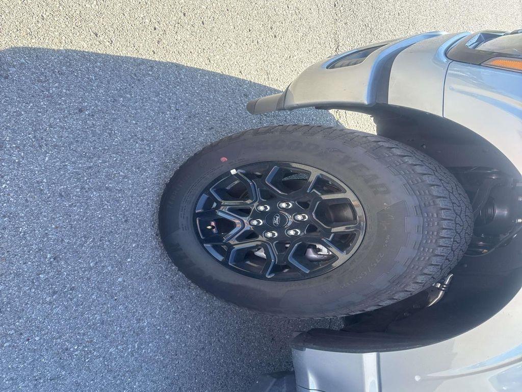 new 2025 Ford F-150 car, priced at $66,340