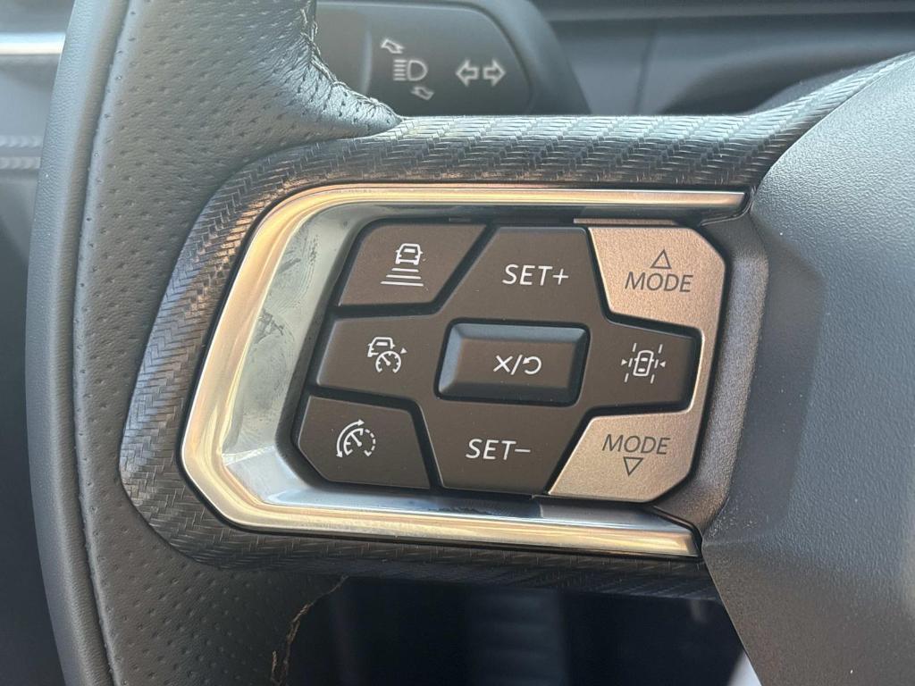 new 2026 Ford Mustang car, priced at $41,539