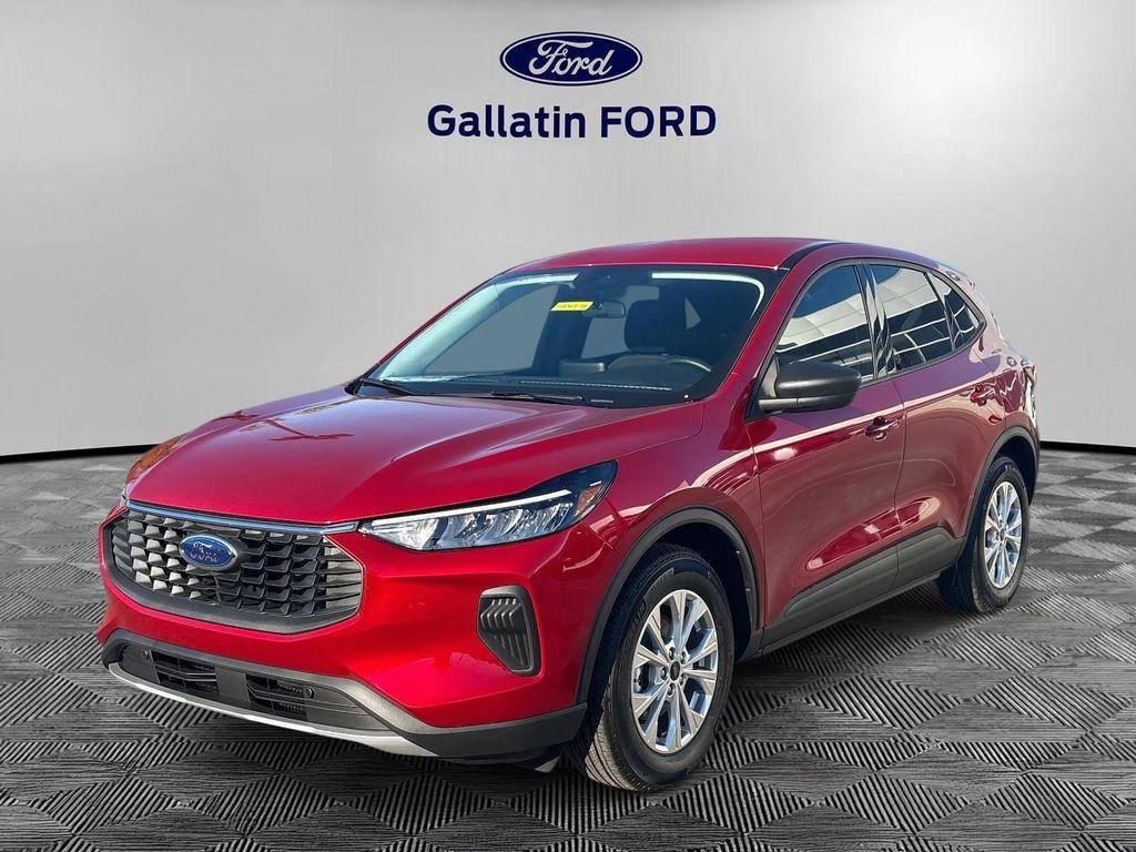 new 2026 Ford Escape car, priced at $30,249