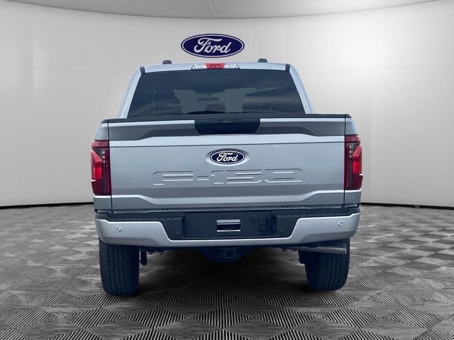 new 2024 Ford F-150 car, priced at $56,440