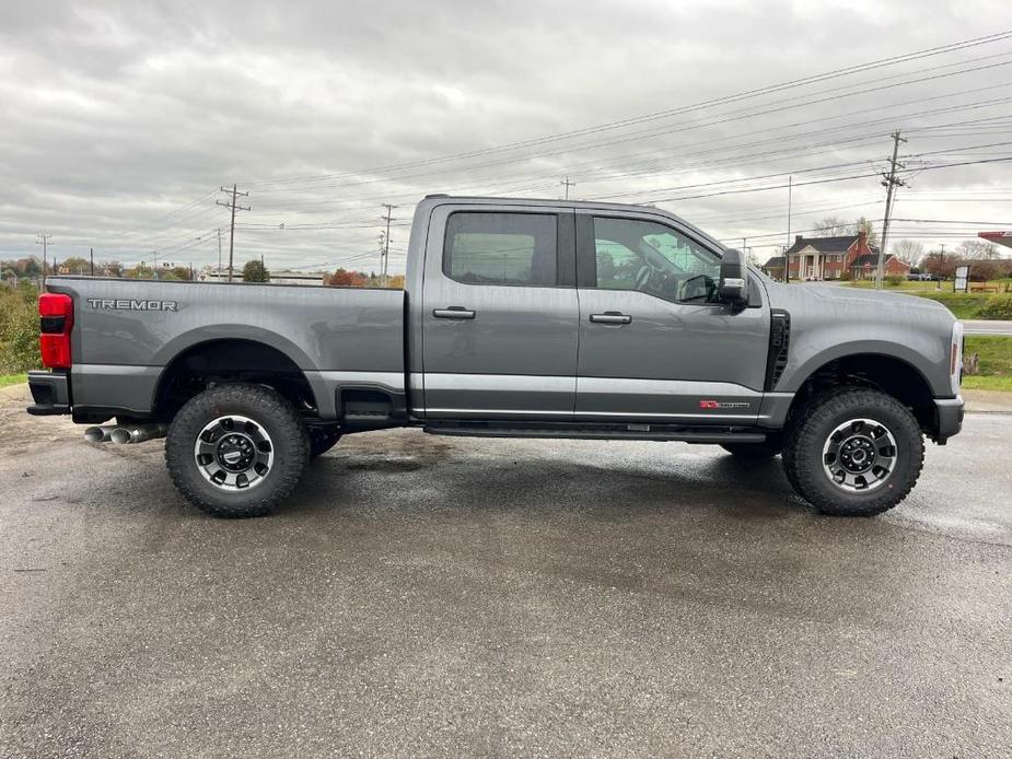 new 2024 Ford F-350 car, priced at $95,730