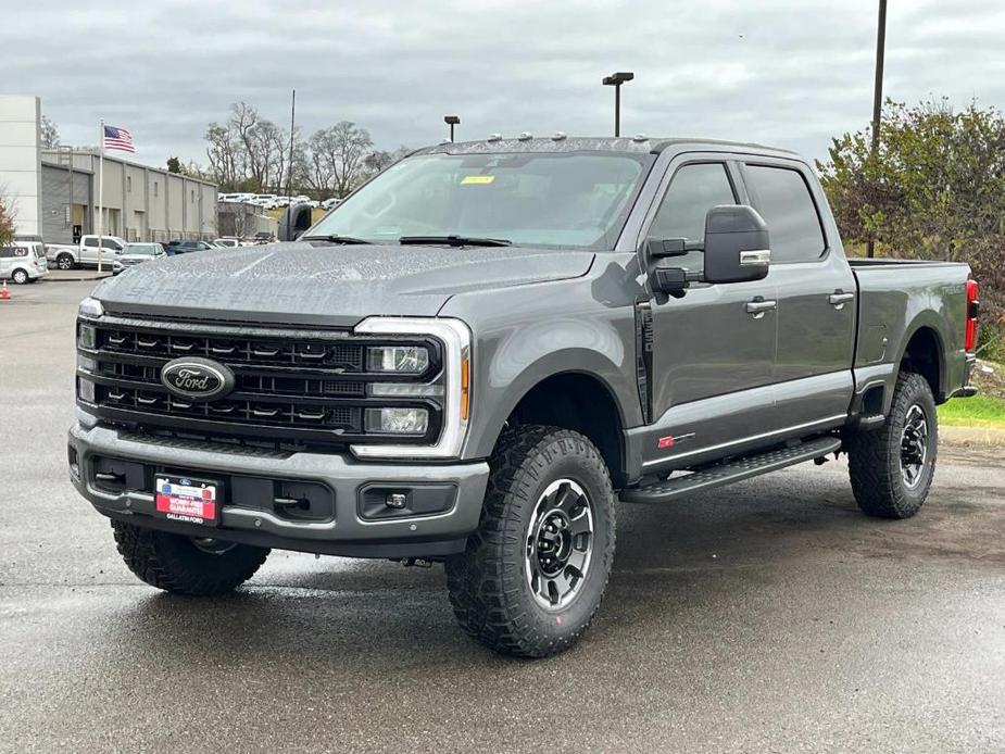 new 2024 Ford F-350 car, priced at $95,730