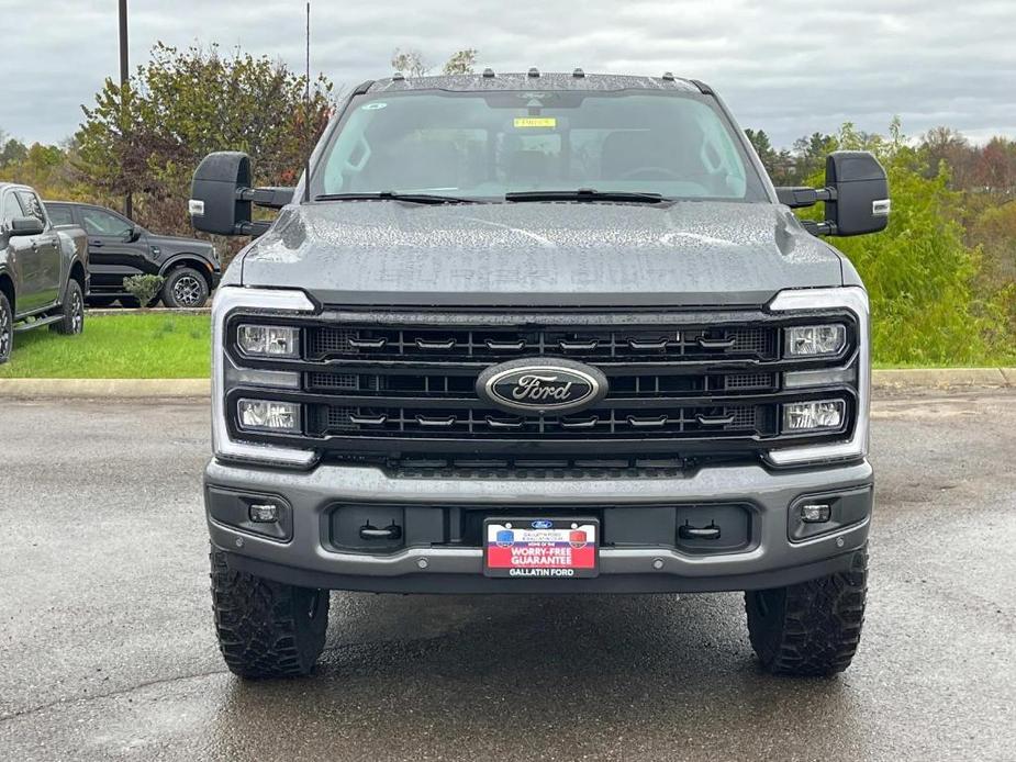 new 2024 Ford F-350 car, priced at $95,730