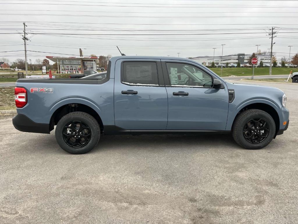 new 2024 Ford Maverick car, priced at $35,335