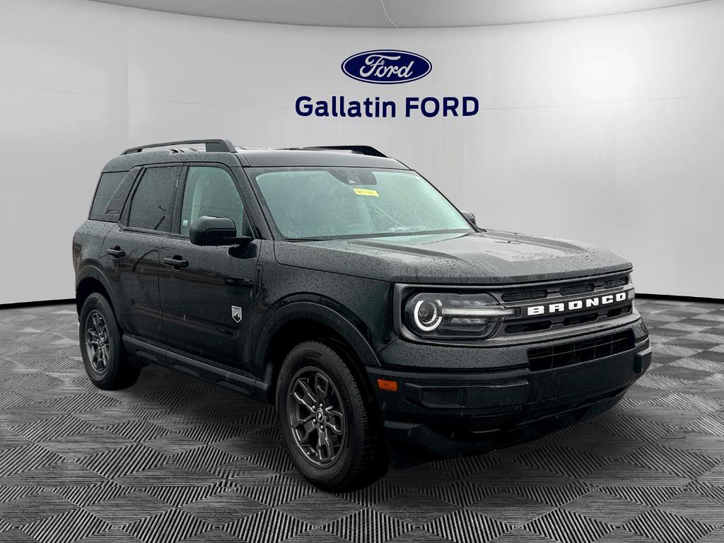 used 2022 Ford Bronco Sport car, priced at $26,944