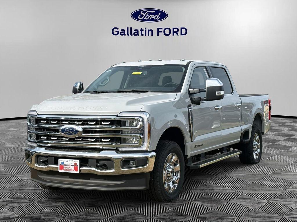 new 2026 Ford F-250 car, priced at $84,025