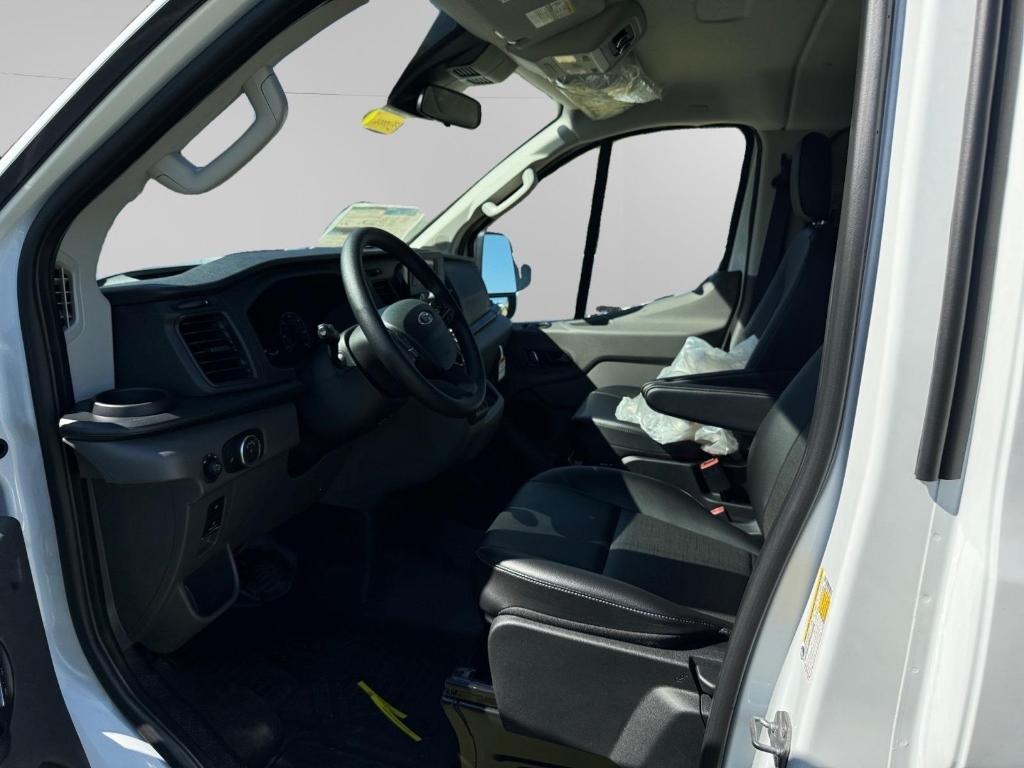 new 2024 Ford Transit-350 car, priced at $56,675