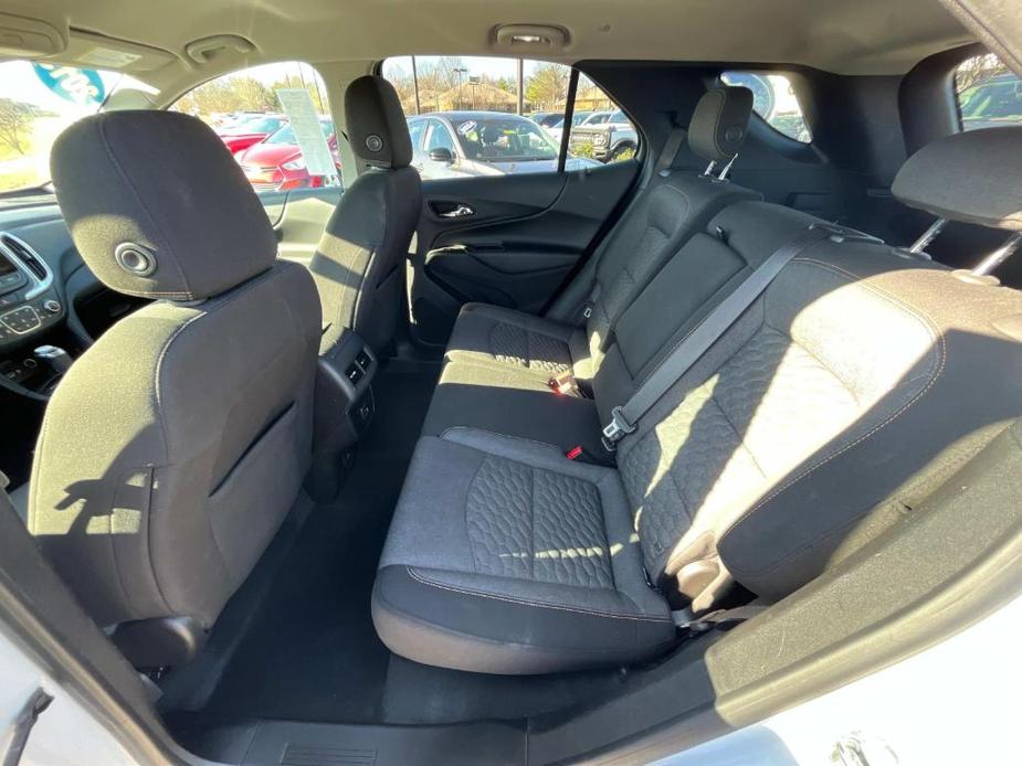 used 2019 Chevrolet Equinox car, priced at $10,944