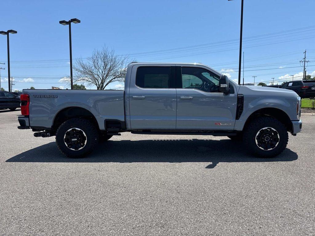 new 2025 Ford F-350 car, priced at $104,890