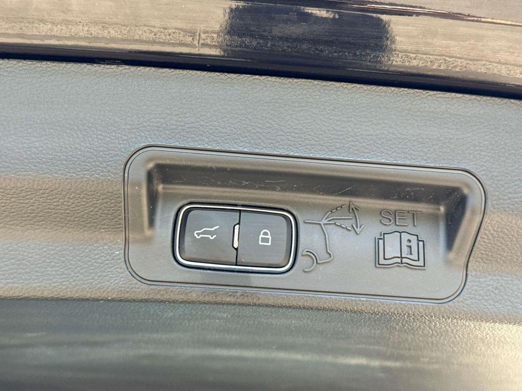 used 2023 Ford Explorer car, priced at $35,999