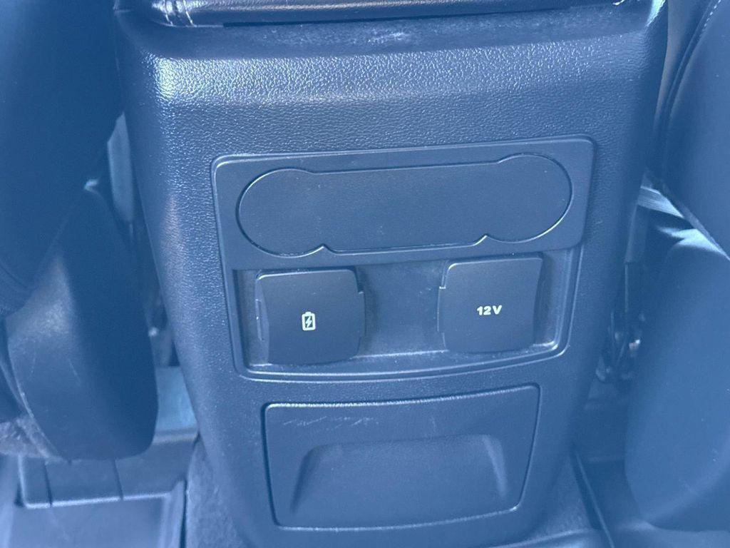 used 2023 Ford Explorer car, priced at $35,999