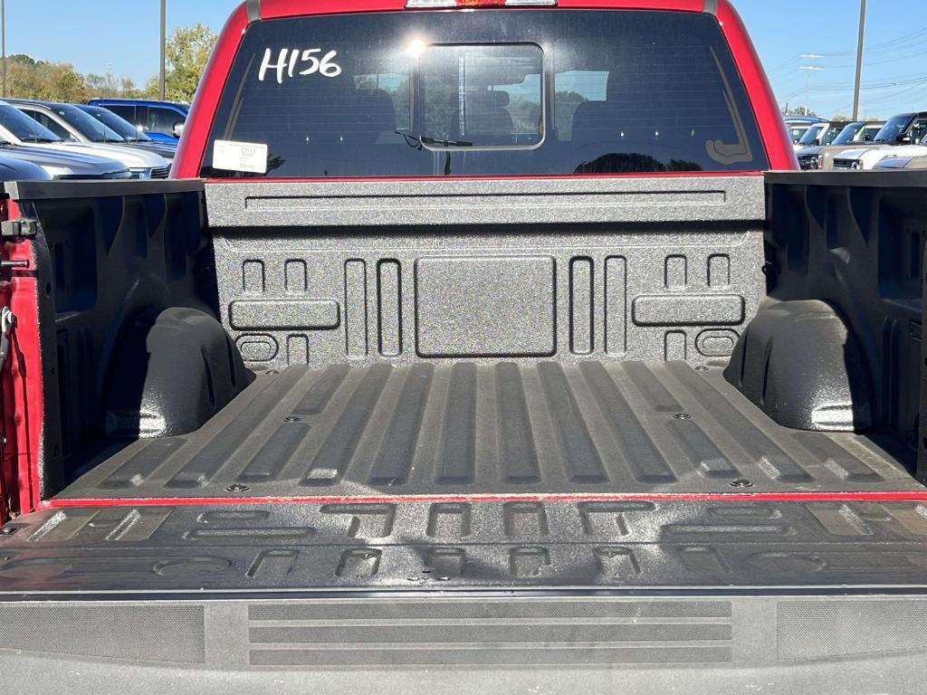 new 2025 Ford F-150 car, priced at $65,415