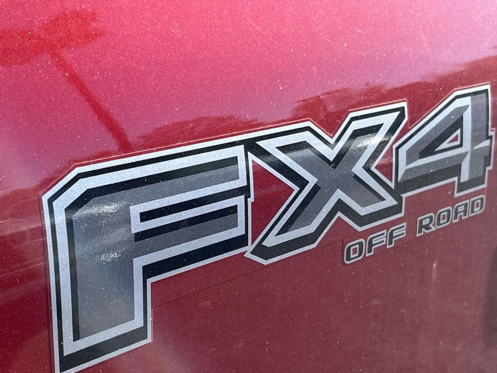new 2025 Ford F-150 car, priced at $65,415