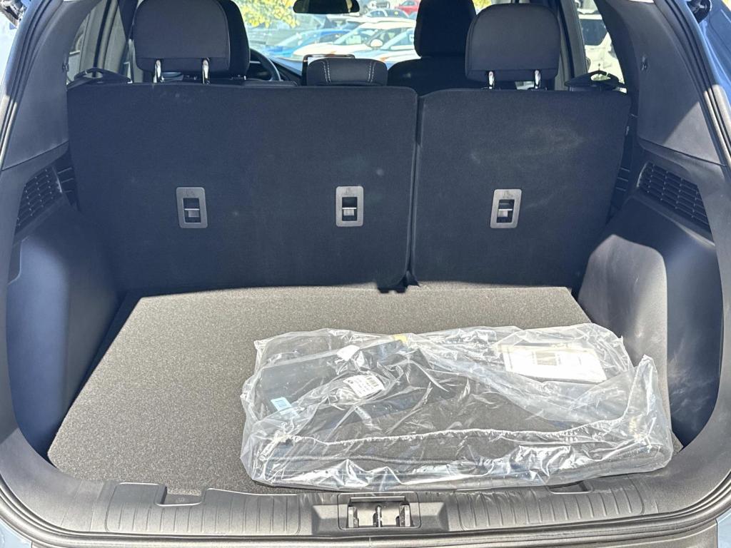 new 2026 Ford Escape car, priced at $30,249