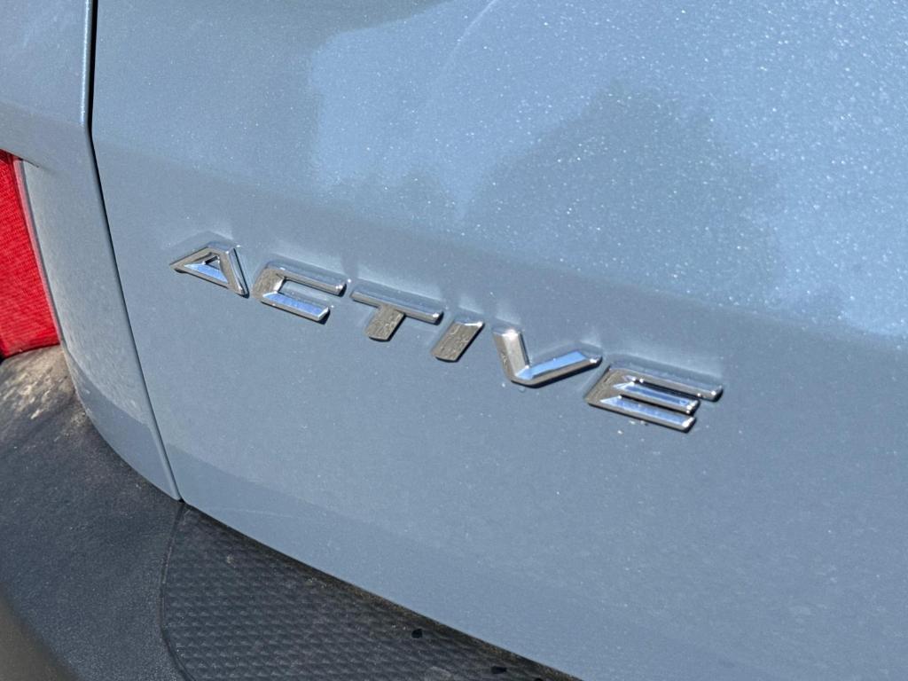 new 2026 Ford Escape car, priced at $30,249