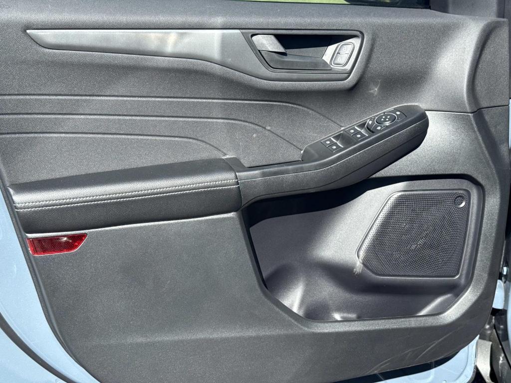 new 2026 Ford Escape car, priced at $30,249