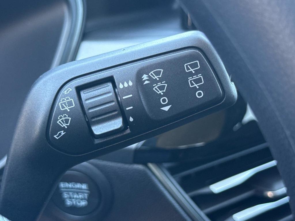 new 2026 Ford Escape car, priced at $30,249