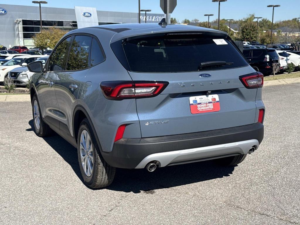 new 2026 Ford Escape car, priced at $30,249