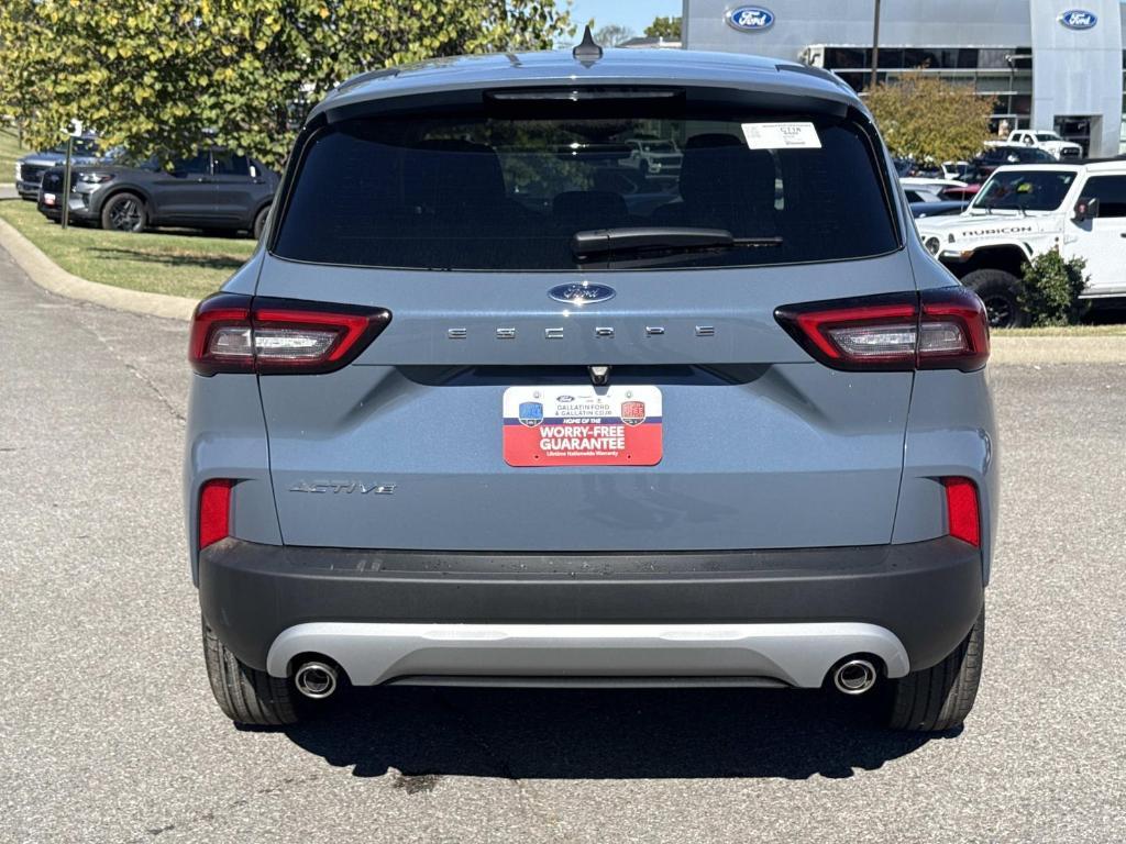 new 2026 Ford Escape car, priced at $30,249