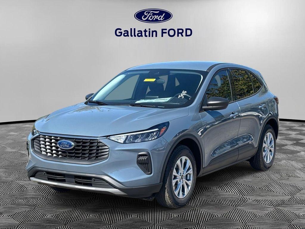 new 2026 Ford Escape car, priced at $30,249