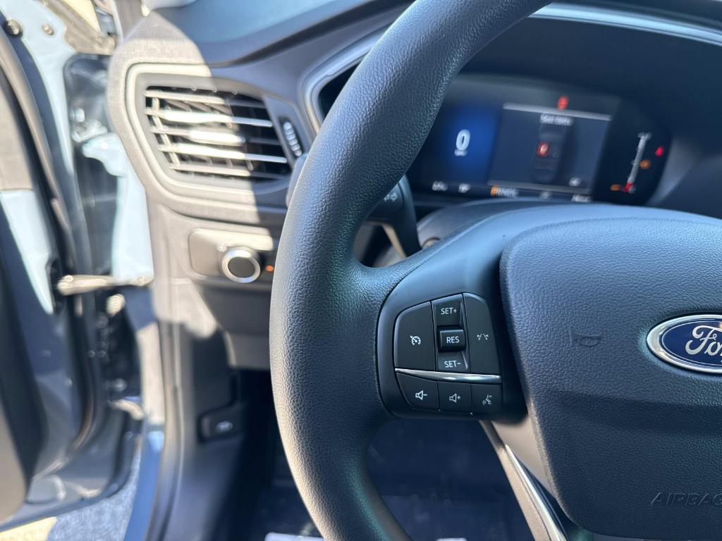 new 2026 Ford Escape car, priced at $30,249