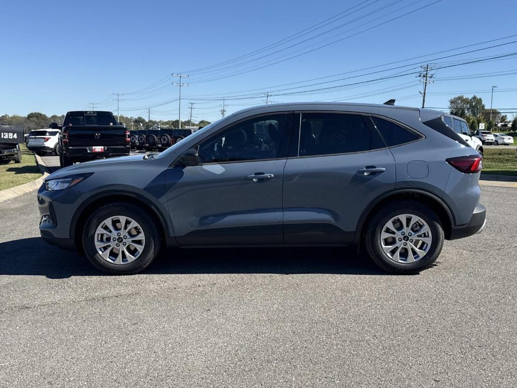 new 2026 Ford Escape car, priced at $30,249