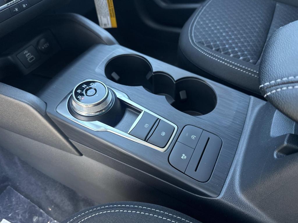 new 2026 Ford Escape car, priced at $30,249