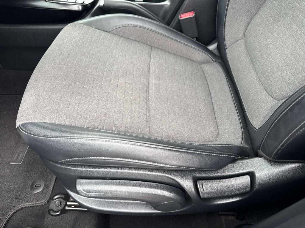 used 2022 Kia Seltos car, priced at $22,944