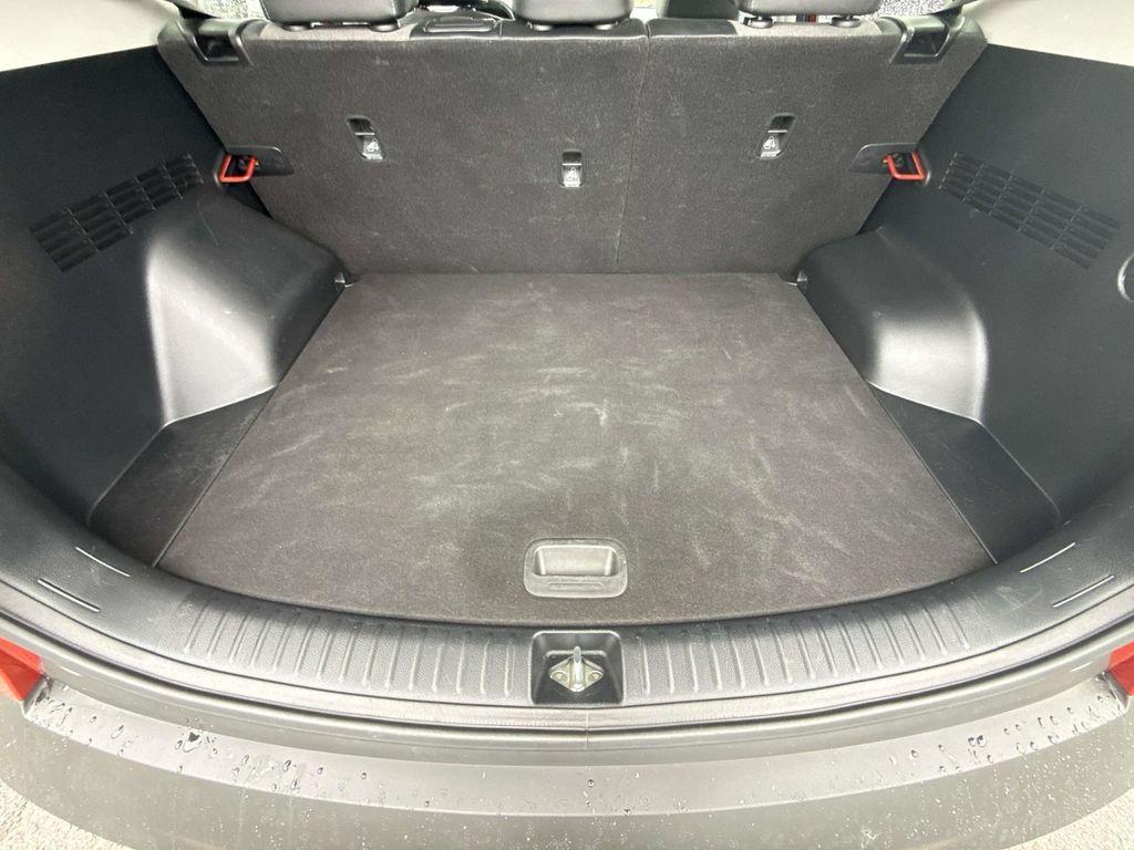 used 2022 Kia Seltos car, priced at $22,944