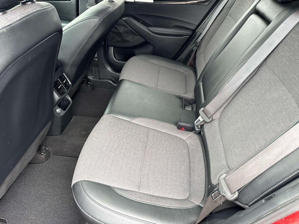 used 2022 Kia Seltos car, priced at $22,944