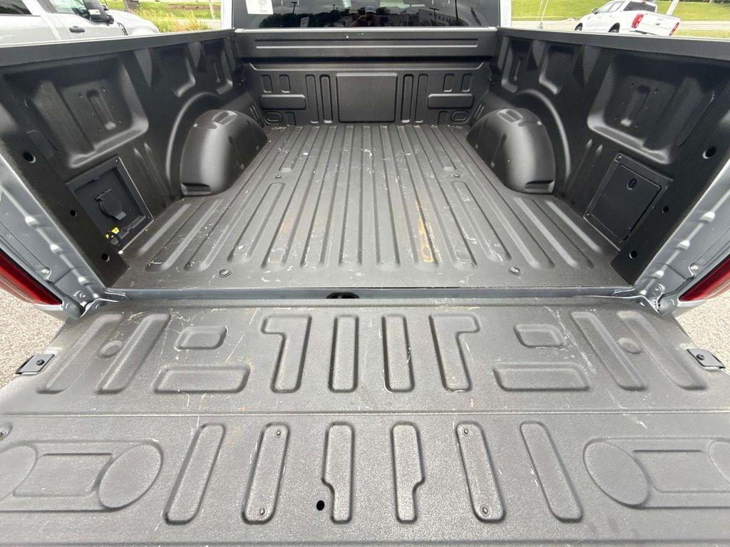 new 2025 Ford F-150 car, priced at $53,880