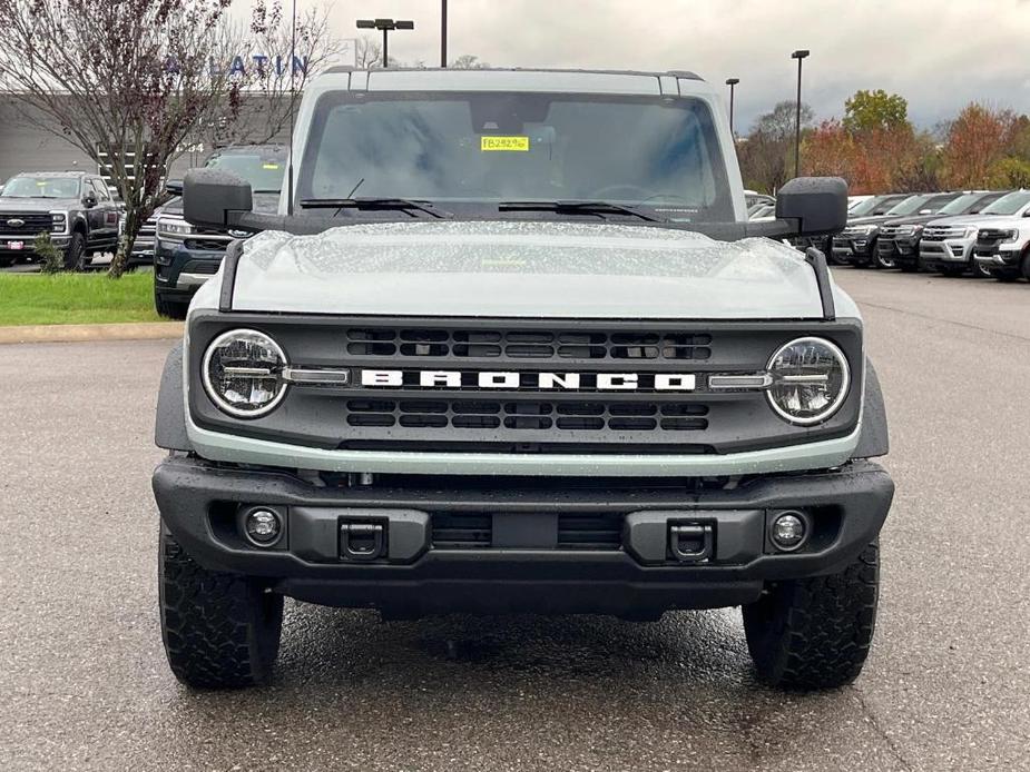 new 2024 Ford Bronco car, priced at $53,895