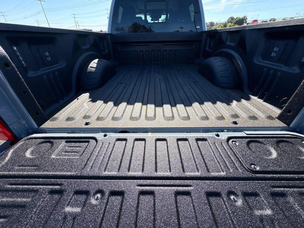 new 2025 Ford F-250 car, priced at $88,355
