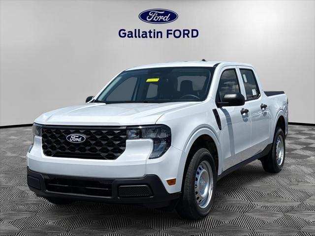 new 2025 Ford Maverick car, priced at $29,457