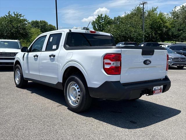 new 2025 Ford Maverick car, priced at $29,457