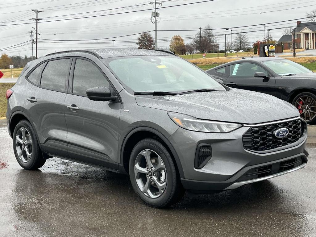 new 2025 Ford Escape car, priced at $32,630