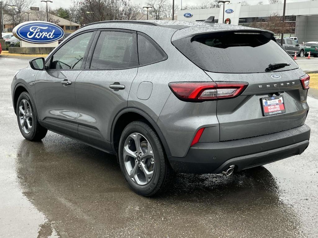 new 2025 Ford Escape car, priced at $32,630