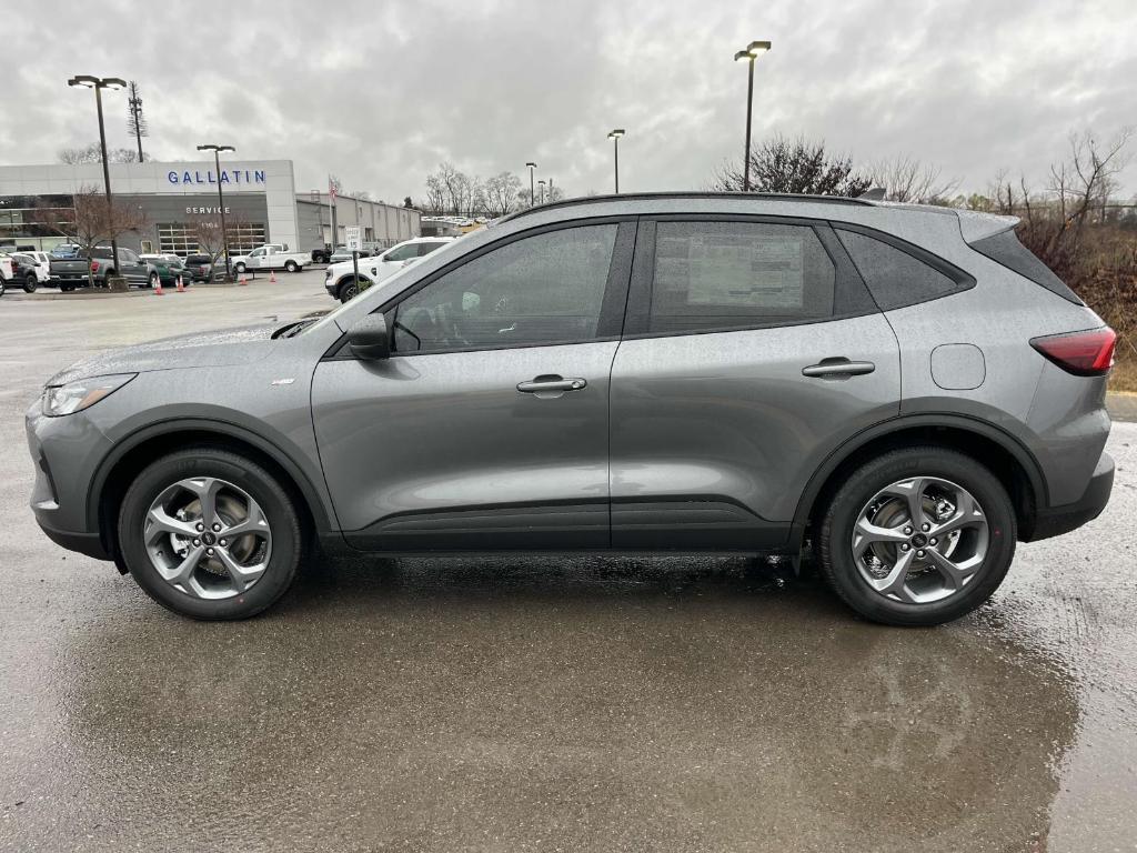 new 2025 Ford Escape car, priced at $32,630